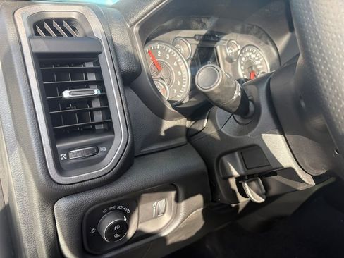 New 2026 RAM 2500 Tradesman w/ Power Wagon Package image 18