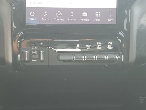 New 2026 RAM 2500 Tradesman image 20