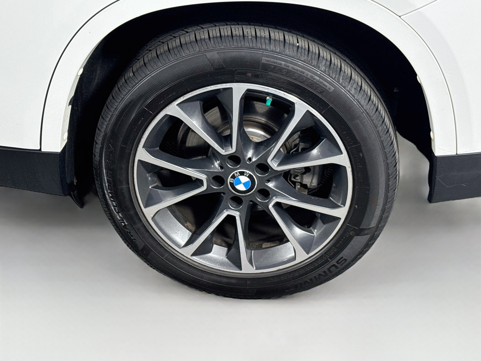 Used 2017 BMW X5 xDrive35i AWD/4WD image 9