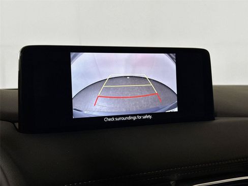 Certified 2024 MAZDA CX-5 Carbon Edition AWD/4WD image 25
