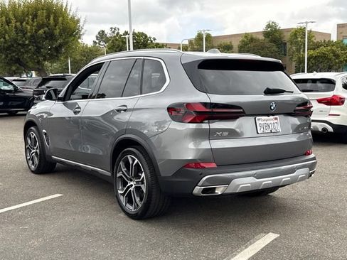 Used 2026 BMW X5 sDrive40i w/ Premium Package RWD image 12