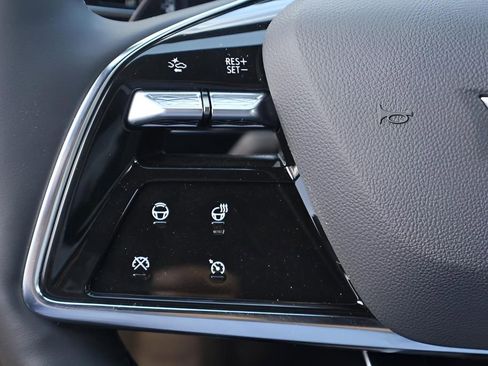 New 2026 Cadillac Lyriq Sport RWD image 21