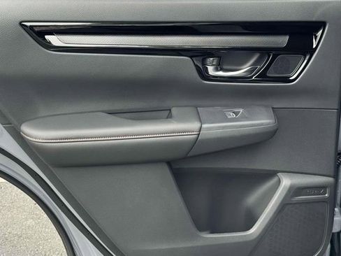 New 2026 Honda CR-V Sport Touring image 32