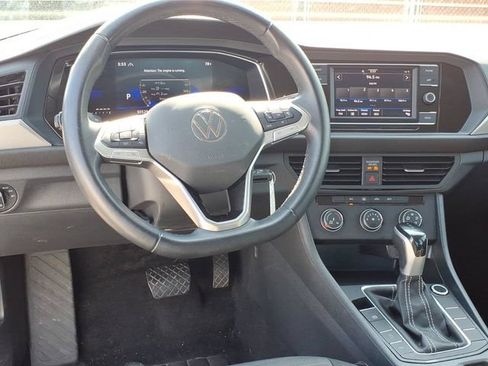 Used 2024 Volkswagen Jetta S FWD image 14