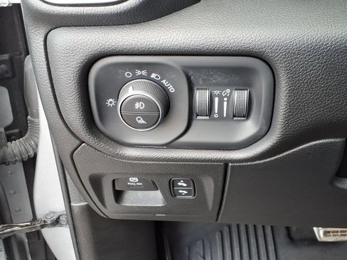 Used 2023 RAM 1500 Rebel w/ Rebel Level 2 Equipment Group AWD/4WD image 35