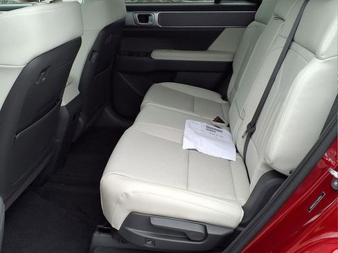 New 2026 Hyundai Santa Fe SEL image 14