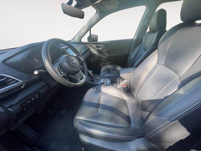Used 2023 Subaru Forester Touring AWD/4WD image 9
