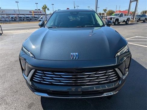 New 2026 Buick Envision Preferred image 9