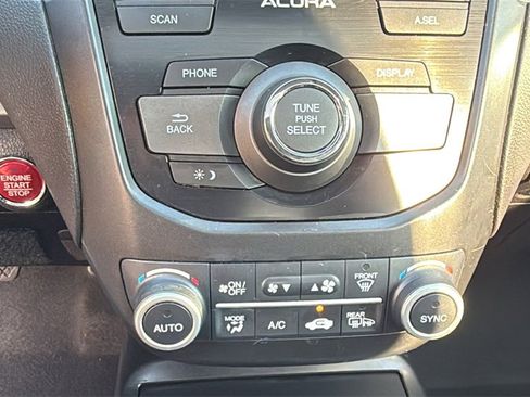 Used 2017 Acura RDX FWD image 28