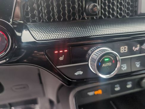 New 2026 Honda CR-V Sport Touring image 30