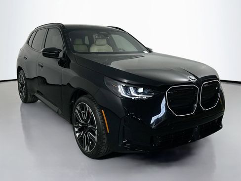 New 2026 BMW X3 M50 w/ Premium Package image 3