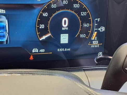 Used 2024 Ford Mustang GT Premium RWD image 19