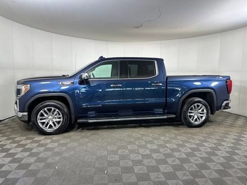 Used 2021 GMC Sierra 1500 SLT image 6