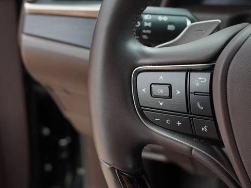 Used 2021 Lexus ES 350 w/ Premium Package FWD image 29
