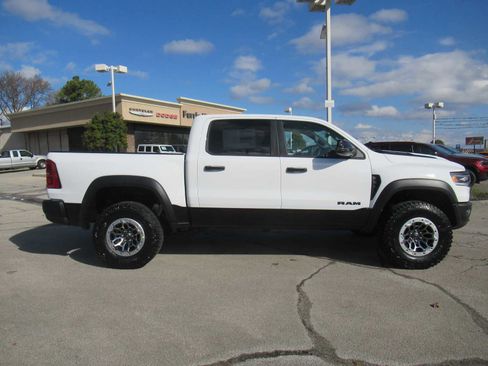 New 2026 RAM 1500 RHO w/ Bed Utility Group image 10