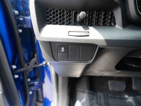 Certified 2024 Honda CR-V EX image 11