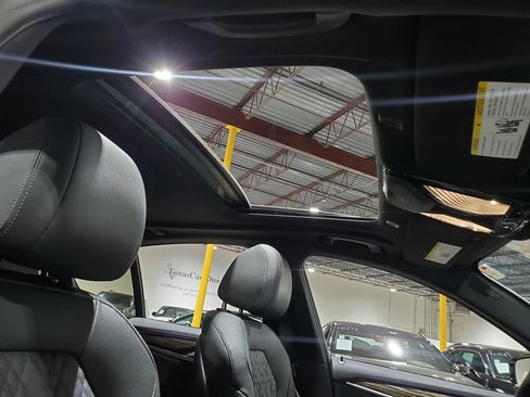Used 2021 BMW 530e w/ Parking Assistance Package RWD image 16