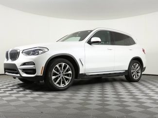 Used 2019 BMW X3 sDrive30i w/ Convenience Package video 1