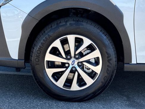 Certified 2025 Subaru Outback Premium AWD/4WD image 30