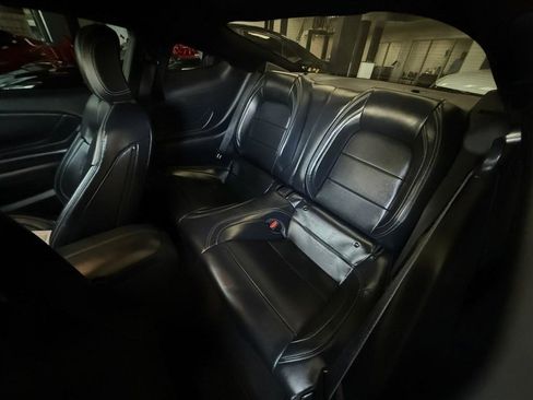 Used 2024 Ford Mustang GT Premium image 12