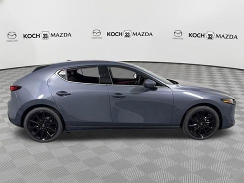 New 2026 MAZDA MAZDA3 2.5 S Hatchback w/ Premium Pkg image 9