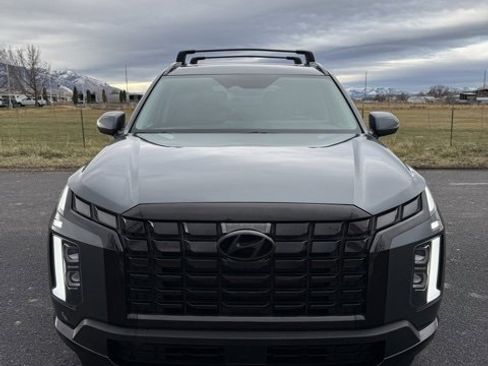 Used 2023 Hyundai Palisade XRT image 3