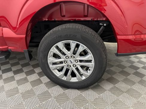 Used 2024 Ford F150 XLT w/ Equipment Group 302A MID AWD/4WD image 20