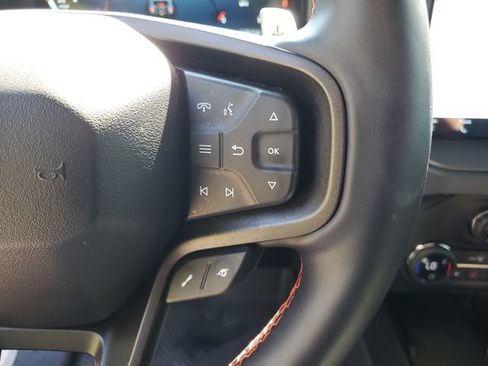Used 2026 Ford Bronco Raptor AWD/4WD image 12