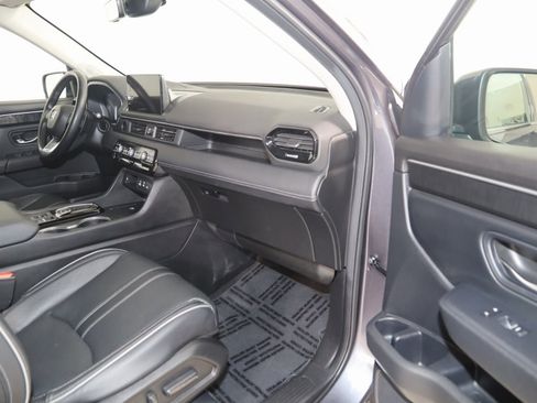 Used 2023 Honda Pilot Elite image 44