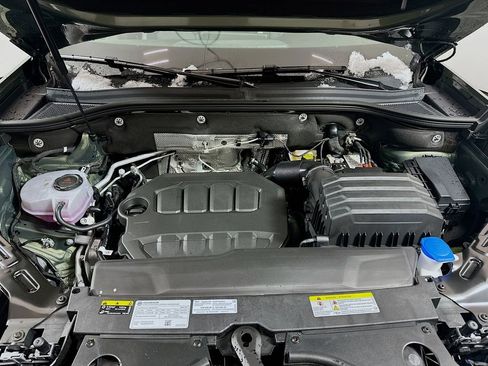 New 2026 Volkswagen Atlas Peak Edition AWD/4WD image 6