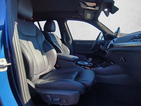 Certified 2024 BMW X3 xDrive30i w/ Premium Package image 21