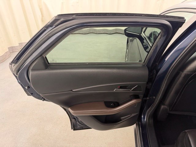 Used 2021 MAZDA CX-30 AWD 2.5 S w/ Premium Package image 21