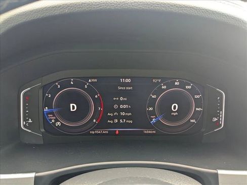 Used 2023 Volkswagen Atlas SE FWD image 11