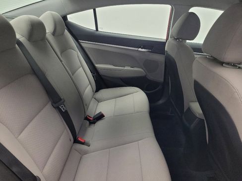 Used 2020 Hyundai Elantra SE w/ Cargo Package (C1) image 19