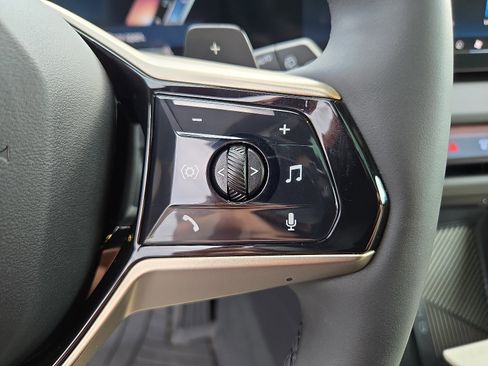 Certified 2025 BMW X3 xDrive30i w/ Convenience Package image 23