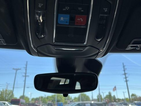 Used 2023 Jeep Grand Cherokee Altitude AWD/4WD image 27