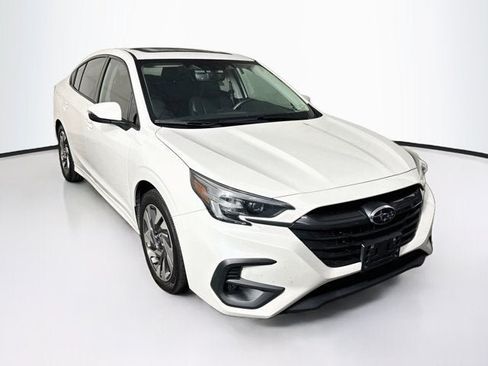 Used 2023 Subaru Legacy Limited AWD/4WD image 3