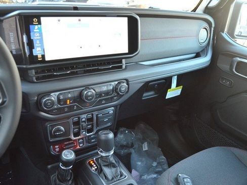 New 2026 Jeep Gladiator Rubicon image 20