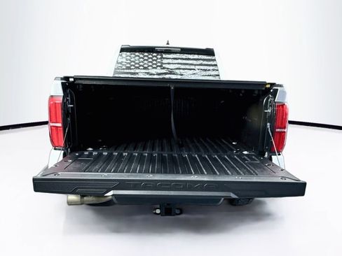Used 2024 Toyota Tacoma SR RWD image 26