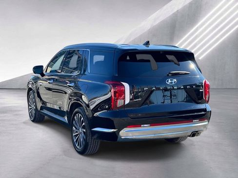 Used 2024 Hyundai Palisade Calligraphy AWD/4WD image 7