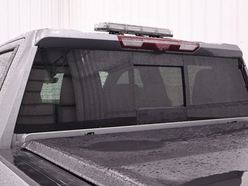 Used 2024 Chevrolet Silverado 3500 High Country w/ High Country Premium Package AWD/4WD image 44