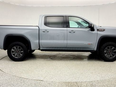 Used 2024 GMC Sierra 1500 AT4X AWD/4WD image 4