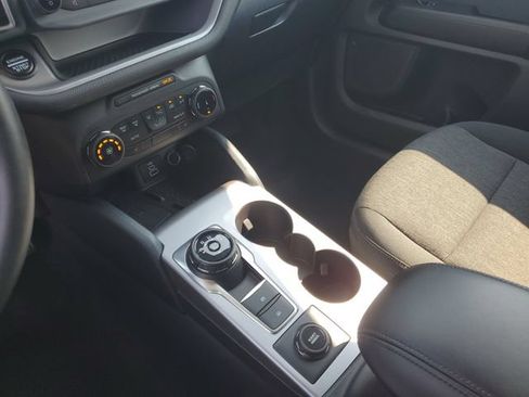 Used 2024 Ford Bronco Sport Big Bend w/ Convenience Package AWD/4WD image 21
