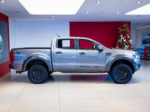 Used 2021 Ford Ranger XLT w/ Equipment Group 302A High image 7