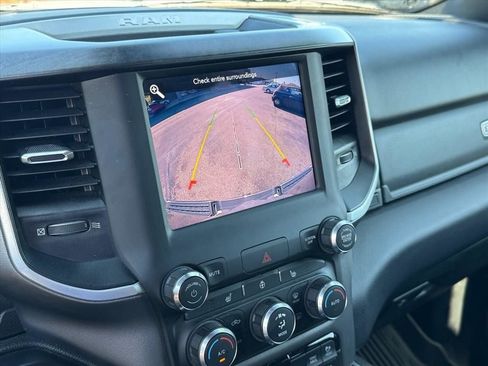 Used 2021 RAM 1500 Big Horn AWD/4WD image 29