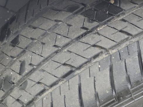 Used 2024 Toyota Camry LE image 8