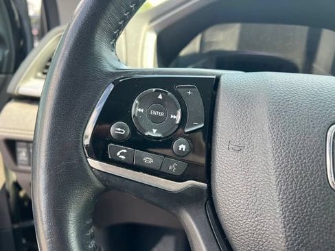 Used 2018 Honda Odyssey EX-L image 14