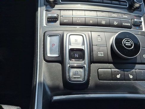 Used 2023 Hyundai Santa Fe SEL w/ Cargo Package FWD image 26
