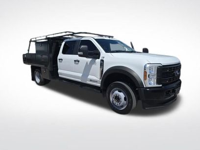 Used 2024 Ford F450 XL
