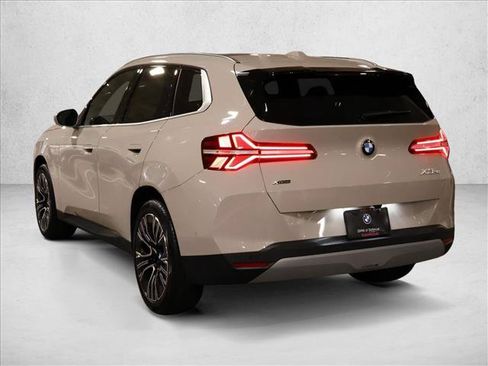 New 2026 BMW X3 xDrive30 AWD/4WD image 8